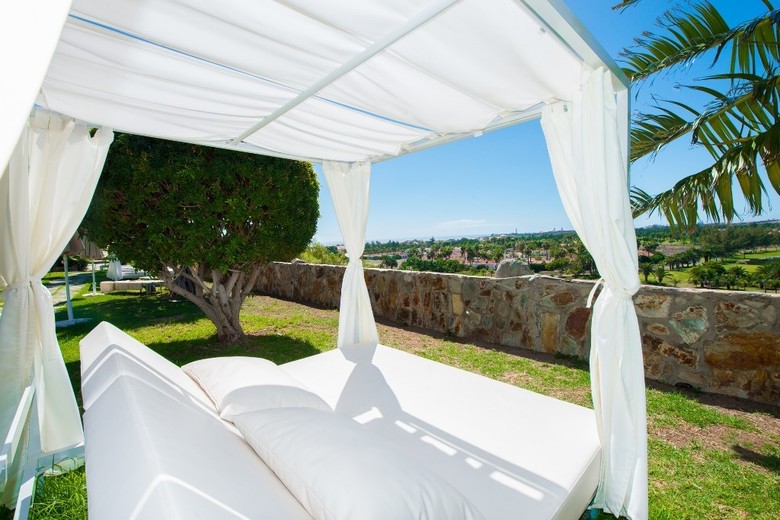 Hotel Vital Suites Residencia, Salud & Spa