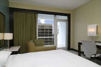 Hotel Conrad San Juan Condado Plaza