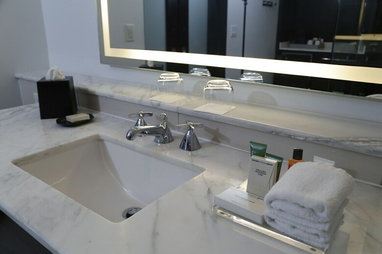Hotel Conrad San Juan Condado Plaza