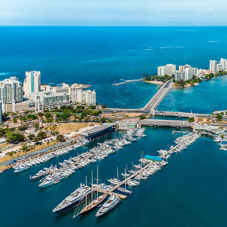 Hotel Conrad San Juan Condado Plaza