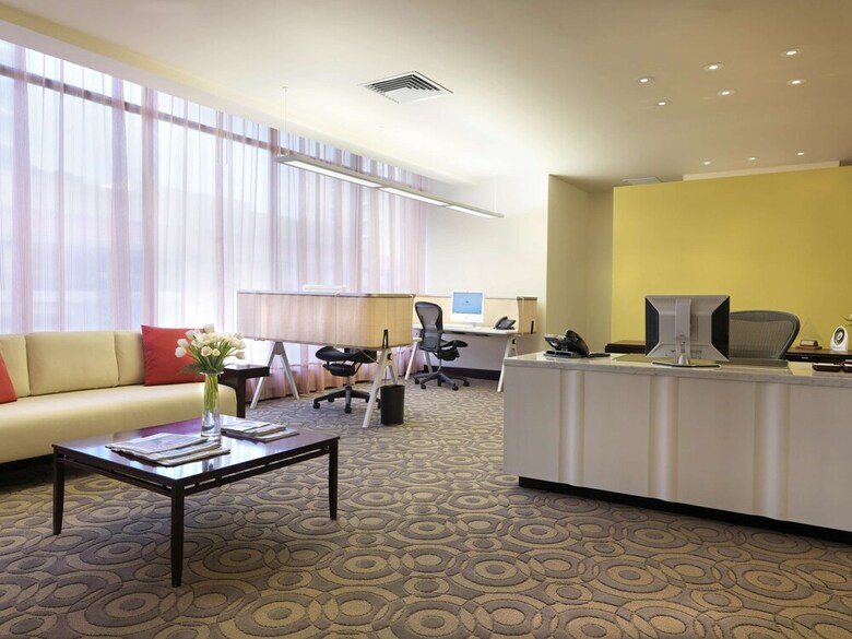 Hotel Conrad San Juan Condado Plaza