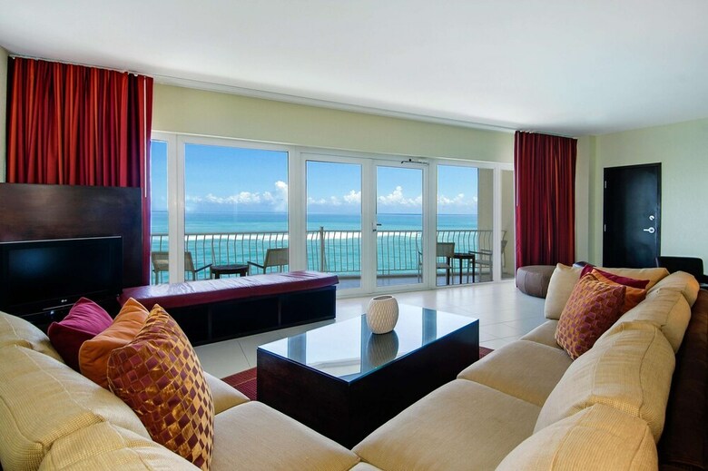 Hotel Conrad San Juan Condado Plaza