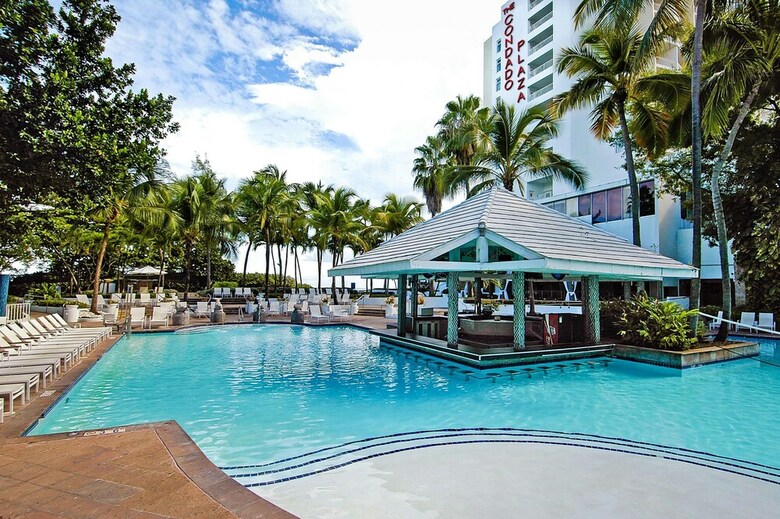 Hotel Conrad San Juan Condado Plaza