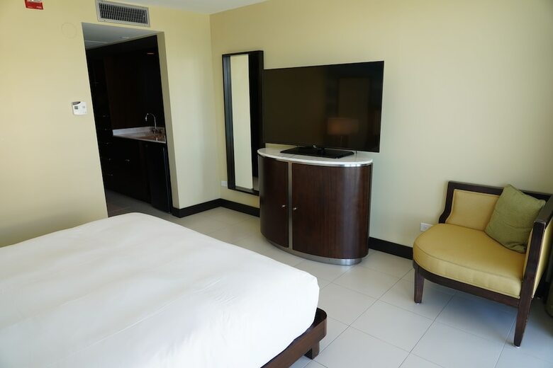 Hotel Conrad San Juan Condado Plaza