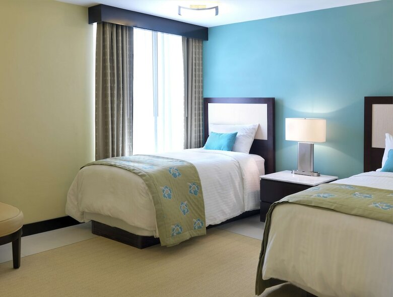Hotel Conrad San Juan Condado Plaza