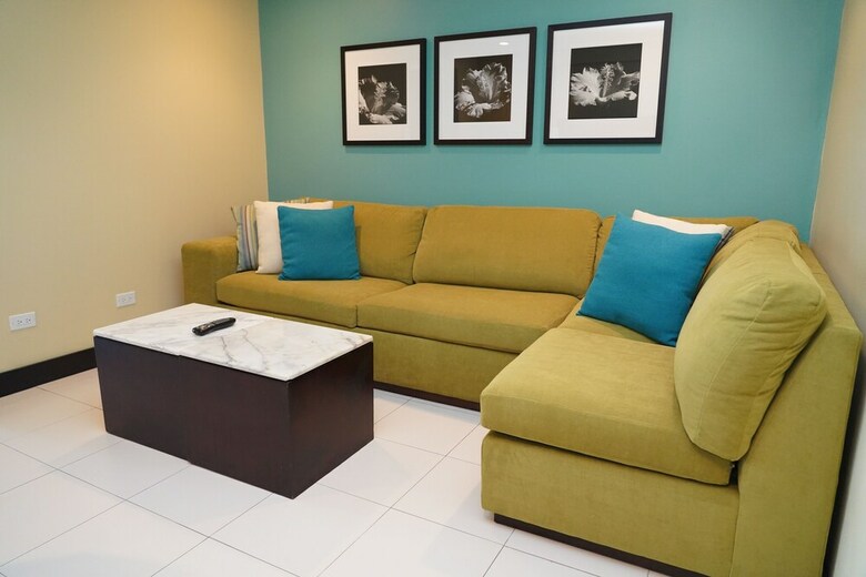 Hotel Conrad San Juan Condado Plaza