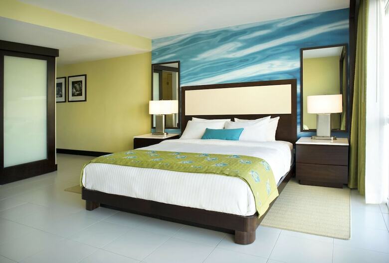 Hotel Conrad San Juan Condado Plaza