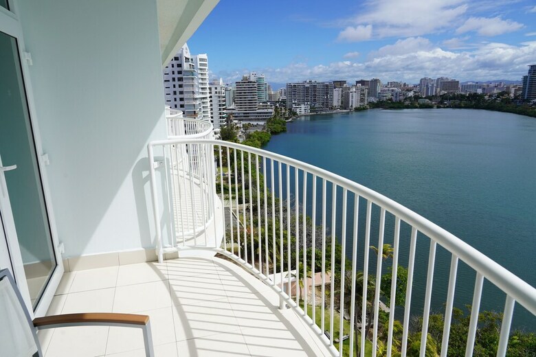 Hotel Conrad San Juan Condado Plaza