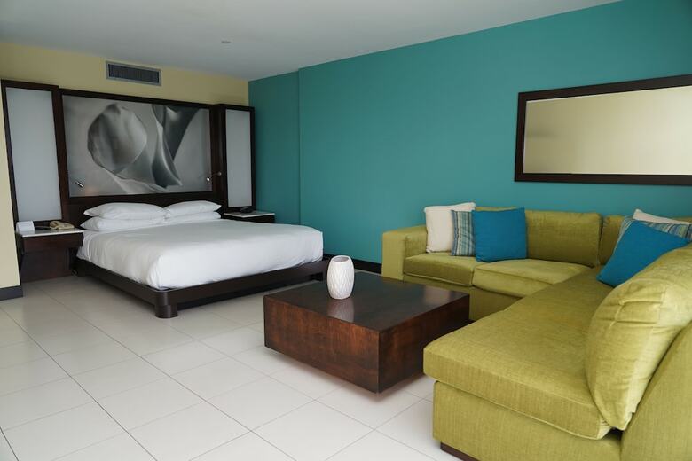 Hotel Conrad San Juan Condado Plaza
