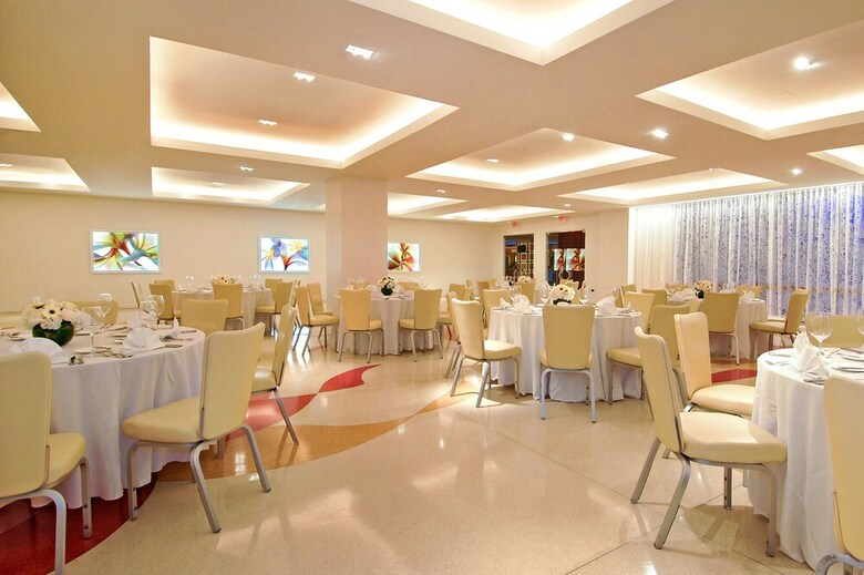 Hotel Conrad San Juan Condado Plaza