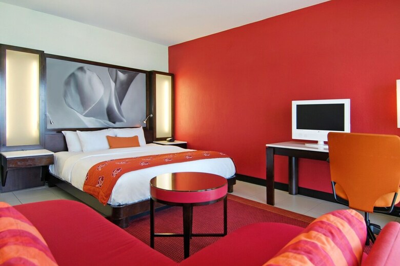 Hotel Conrad San Juan Condado Plaza