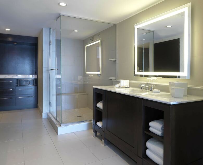 Hotel Conrad San Juan Condado Plaza