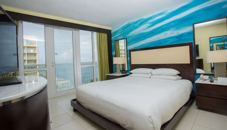 Hotel Conrad San Juan Condado Plaza