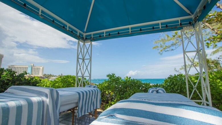Hotel Conrad San Juan Condado Plaza