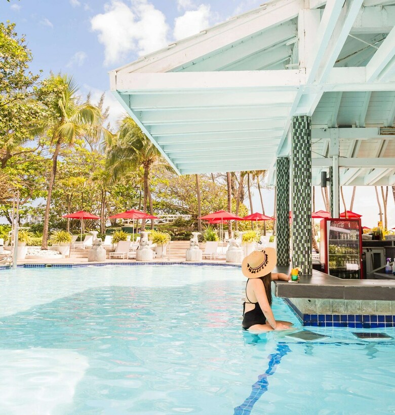 Hotel Conrad San Juan Condado Plaza
