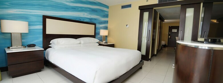 Hotel Conrad San Juan Condado Plaza