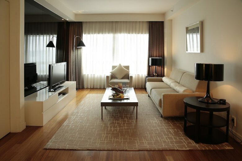 Hotel Best Western Kukdo