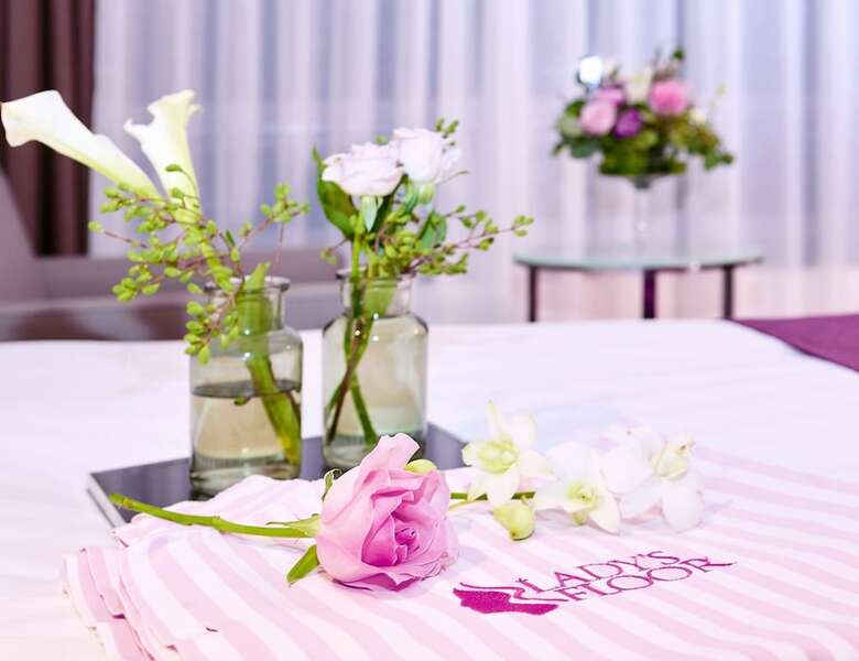 Hotel Best Western Kukdo