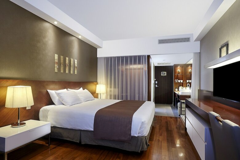 Hotel Best Western Kukdo