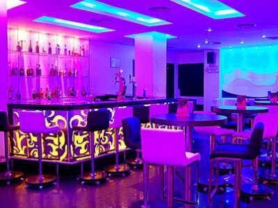 Hotel Quality Inn Sabri