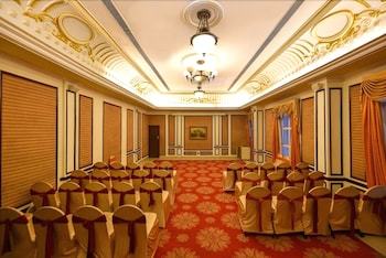 Hotel Ambica Empire
