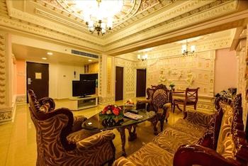 Hotel Ambica Empire
