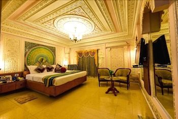 Hotel Ambica Empire
