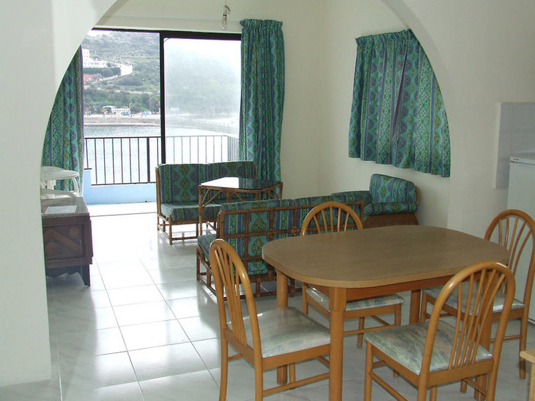 Hotel Porto Del Sol Apartments