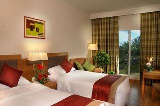 Hotel Fortune Select Palms