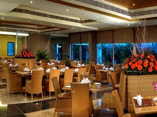 Hotel Fortune Select Palms