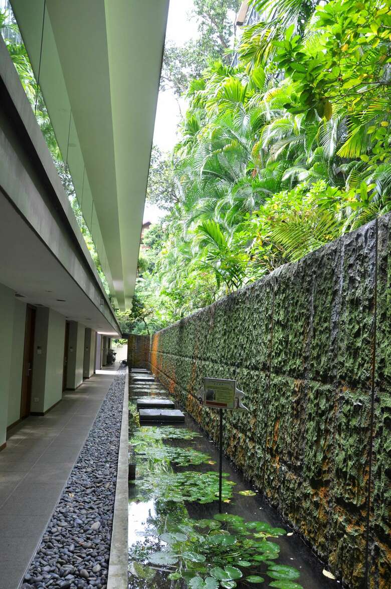 Hotel Siloso Beach Resort