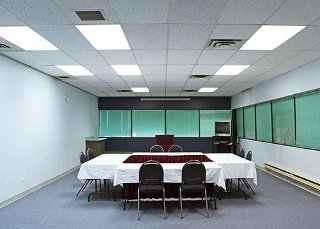 Hotel Quality Inn Edmonton Intl Airport