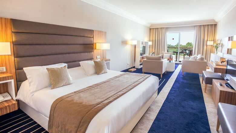 Hotel El Mouradi Gammarth