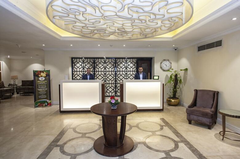 Hotel Royal Park Residence