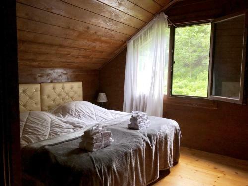 Hostal Guest House Mtirala National Park
