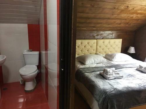 Hostal Guest House Mtirala National Park