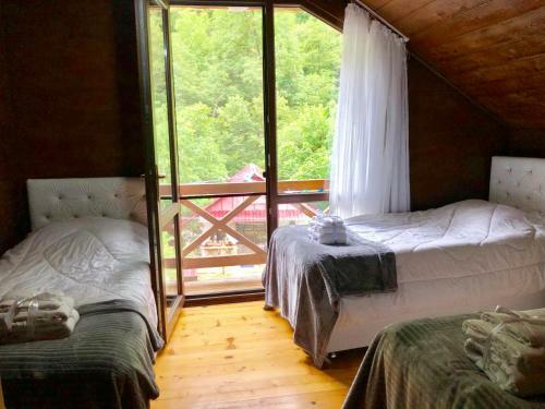 Hostal Guest House Mtirala National Park