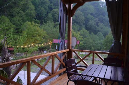 Hostal Guest House Mtirala National Park