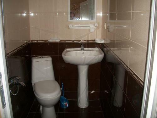 Magnolia Hotel Agmashenebeli