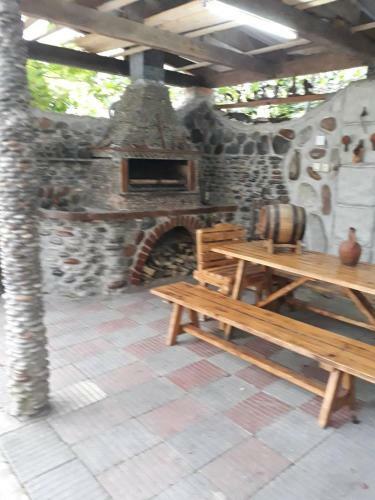 Magnolia Hotel Agmashenebeli