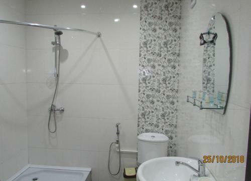 Apartamento Hotel Monaco