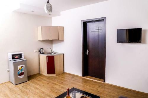 Apartamento Hotel Monaco