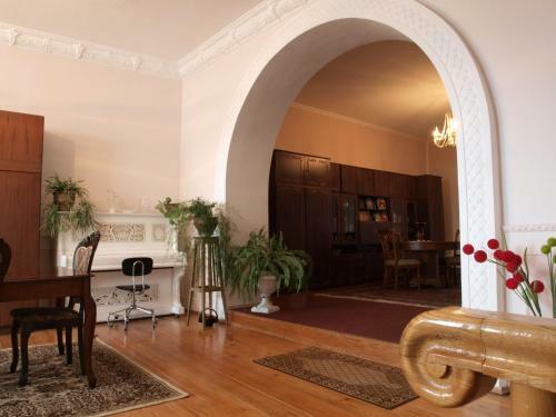 Hotel Neli Telavi