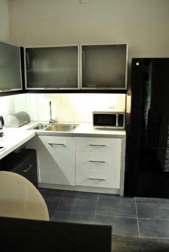 Apartamento Modern Loft In Old Town