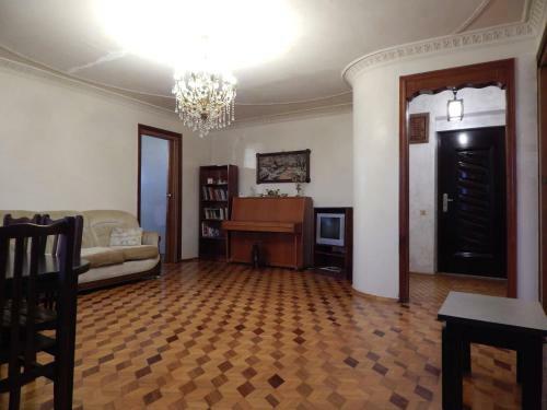 Apartment Verulidze 5