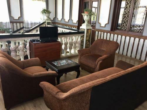 Hostal Guest House Irma