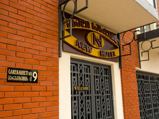 New Hotel