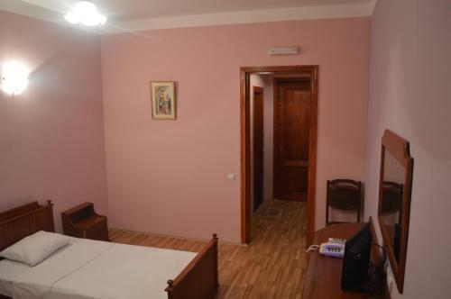 Hotel Tirifiholiday