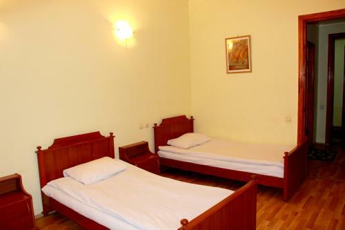 Hotel Tirifiholiday