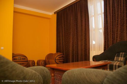 Hotel Tirifiholiday